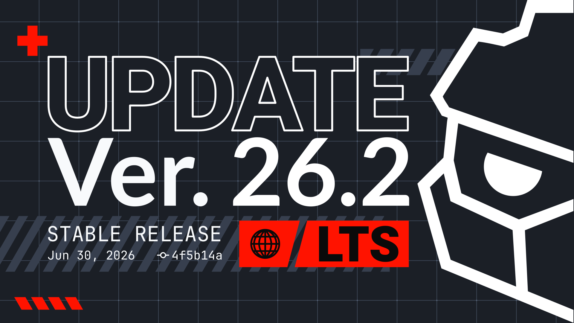 Redot LTS Stable